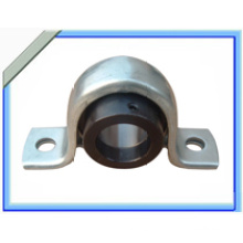 Pressed Steel Bearing Housing PP205 PP206